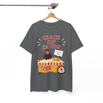 PENOY - Filipino Food (Basic Tee)