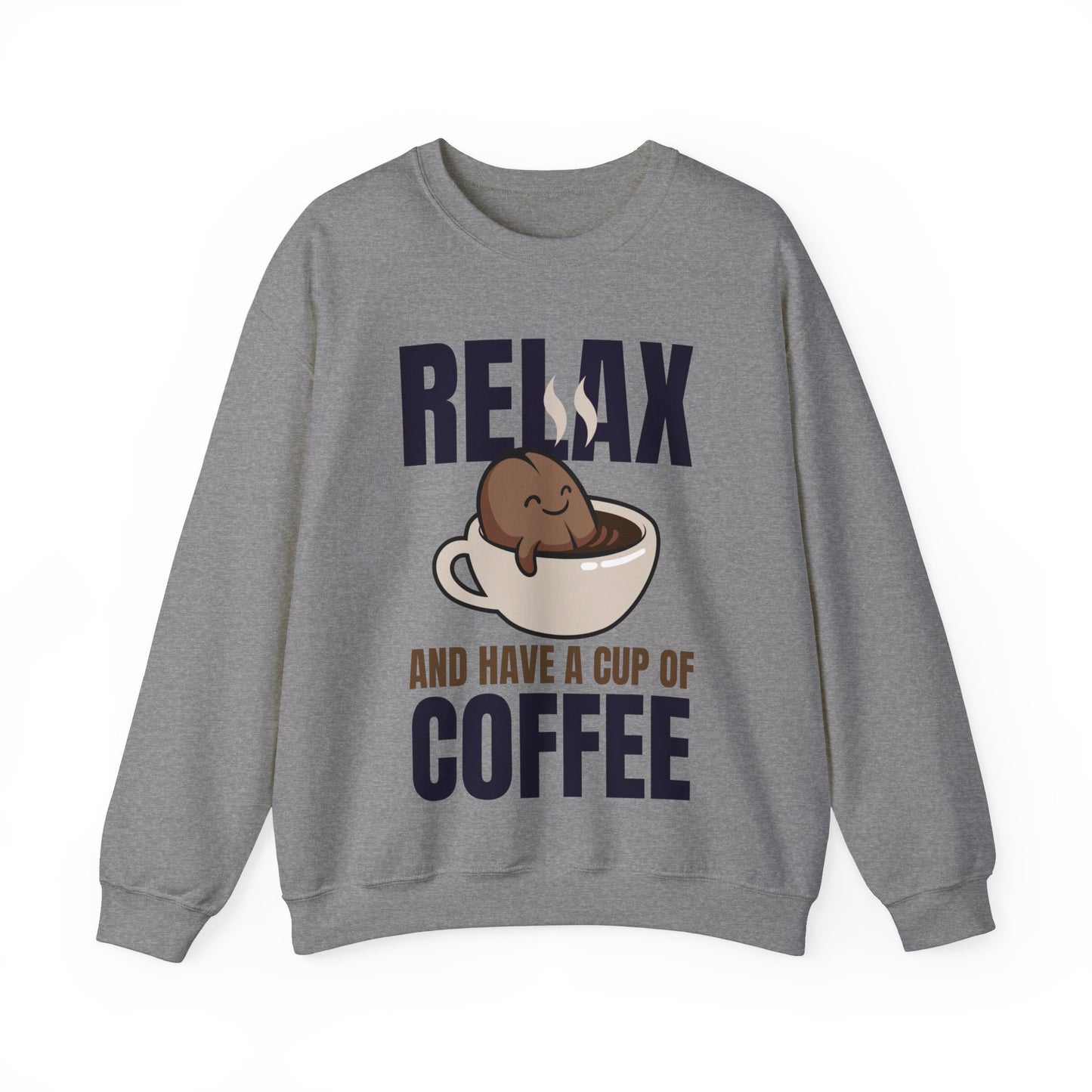 VIENNA COFFEE - Coffee (Sweatshirt)