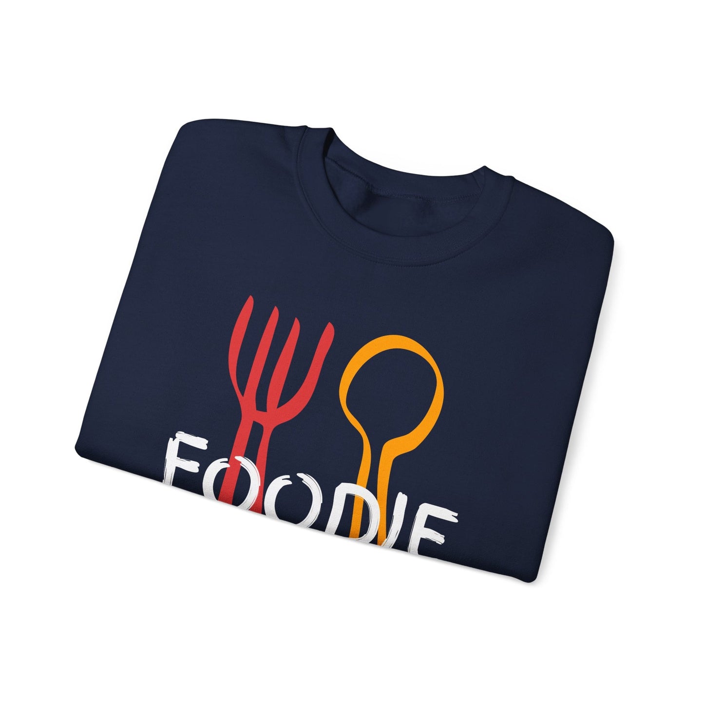 FOODIE 2 - Foodie (Sweatshirt)