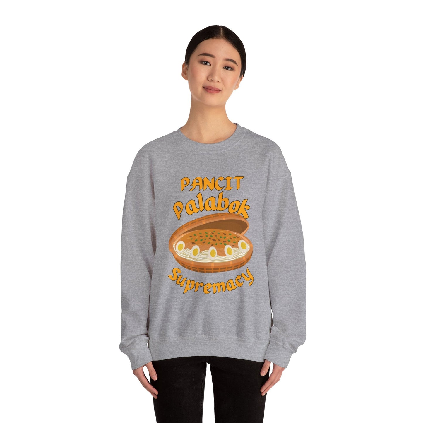 PALABOK - Filipino Food (Sweatshirt)