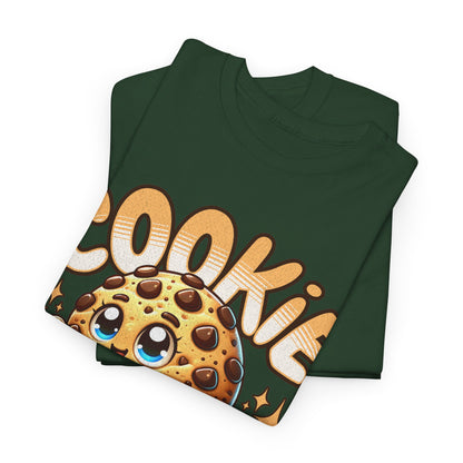 PEANUT BUTTER COOKIE - Dessert (Basic Tee)