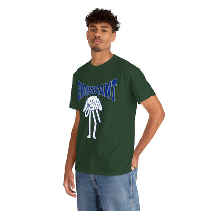 CROISSANT 1 - Bread (Basic Tee)