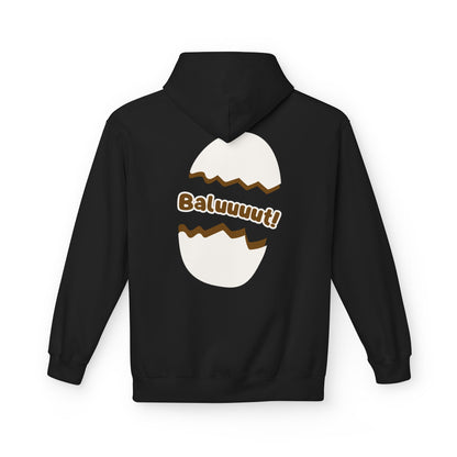 BALUT 6 - Filipino Food (Hoodie)