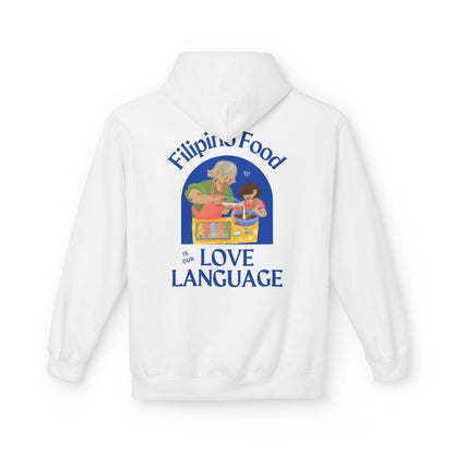 NILAGA - Filipino Food (Hoodie)