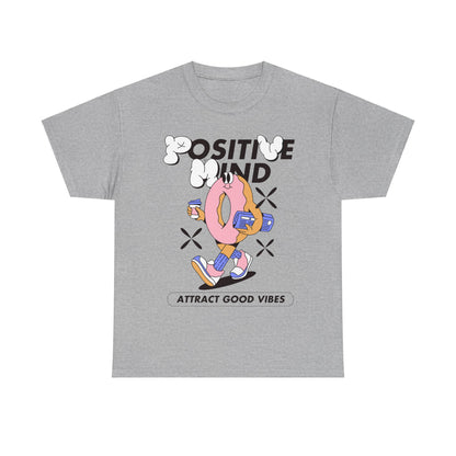 BERRY BLISS DONUT - Dessert (Basic Tee)