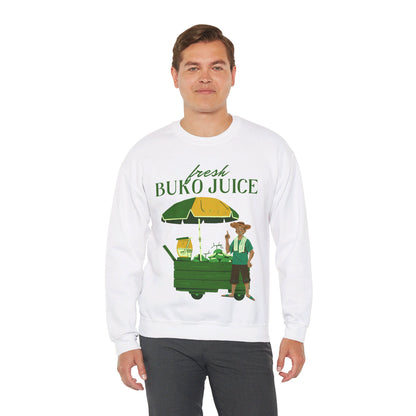 BUKO - Filipino Food (Sweatshirt)