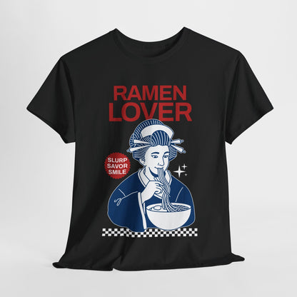 SPICY MISO RAMEN - Japanese Food (Kids Tee)