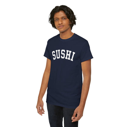 CHIRASHI - Japanese Food (Basic Tee)