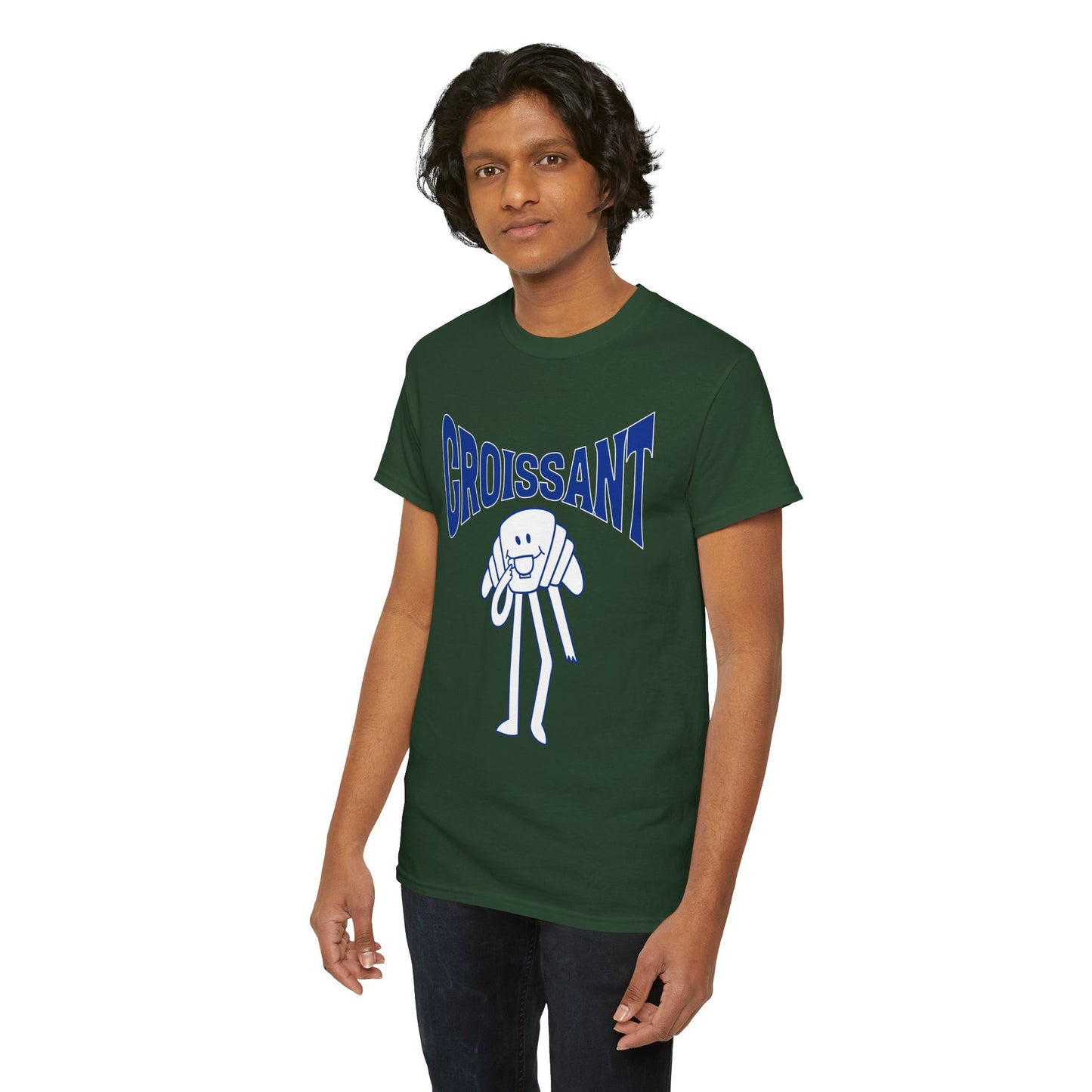 CROISSANT 1 - Bread (Basic Tee)