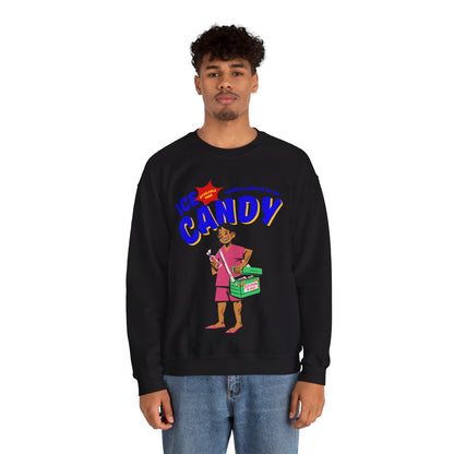 ICE CANDY 1 - Sari-Sari Store (Sweatshirt)