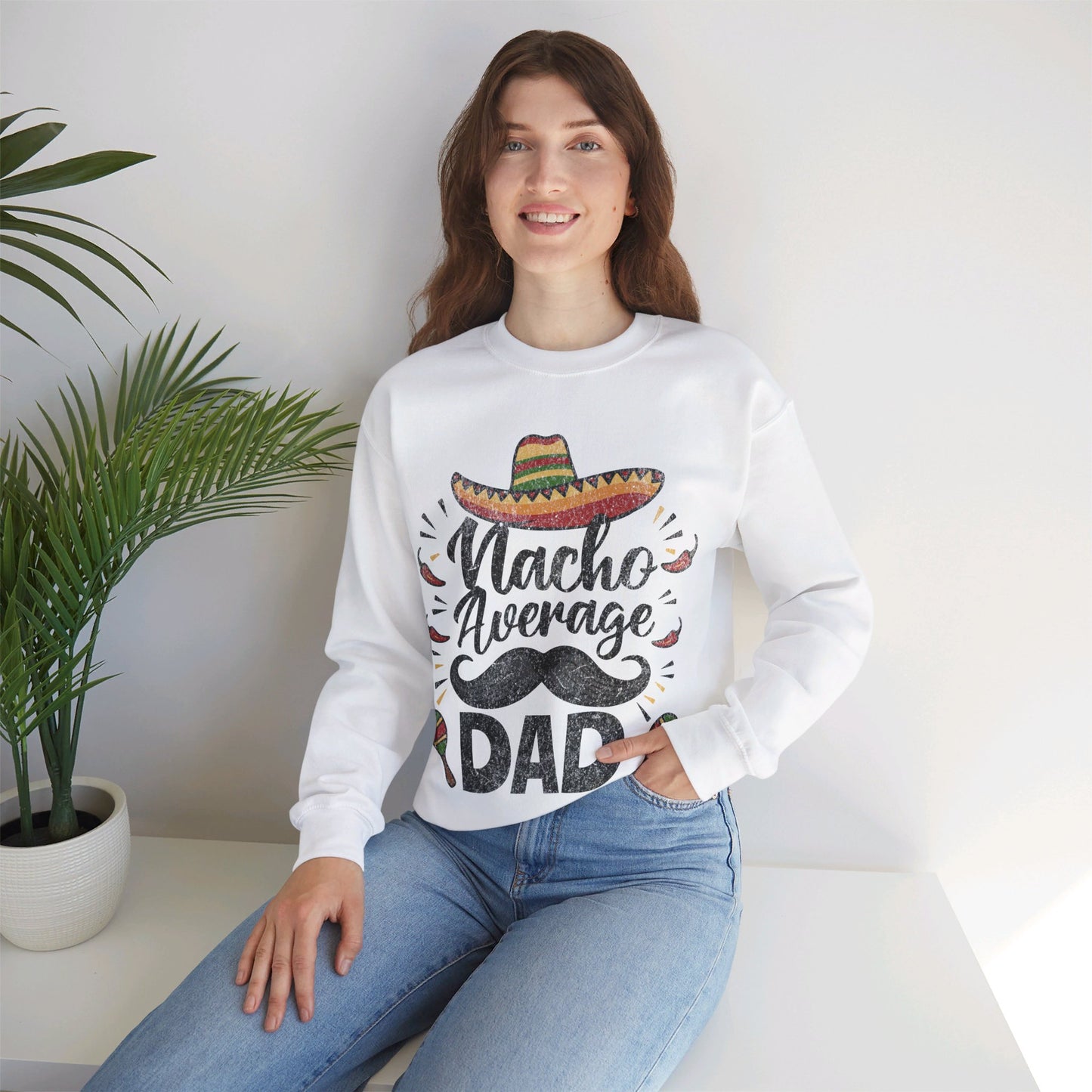 BARBACOA  - Tacos/Nachos (Sweatshirt)