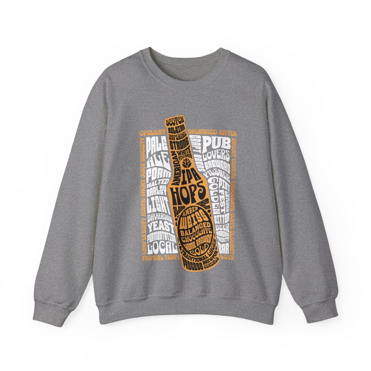 ALTBIER - Drinks (Sweatshirt)