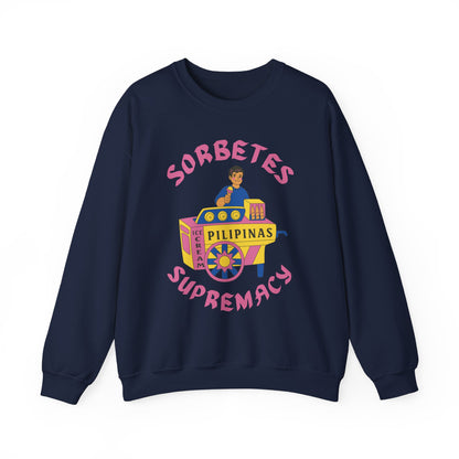 SORBETES 2 - Filipino Food (Sweatshirt)