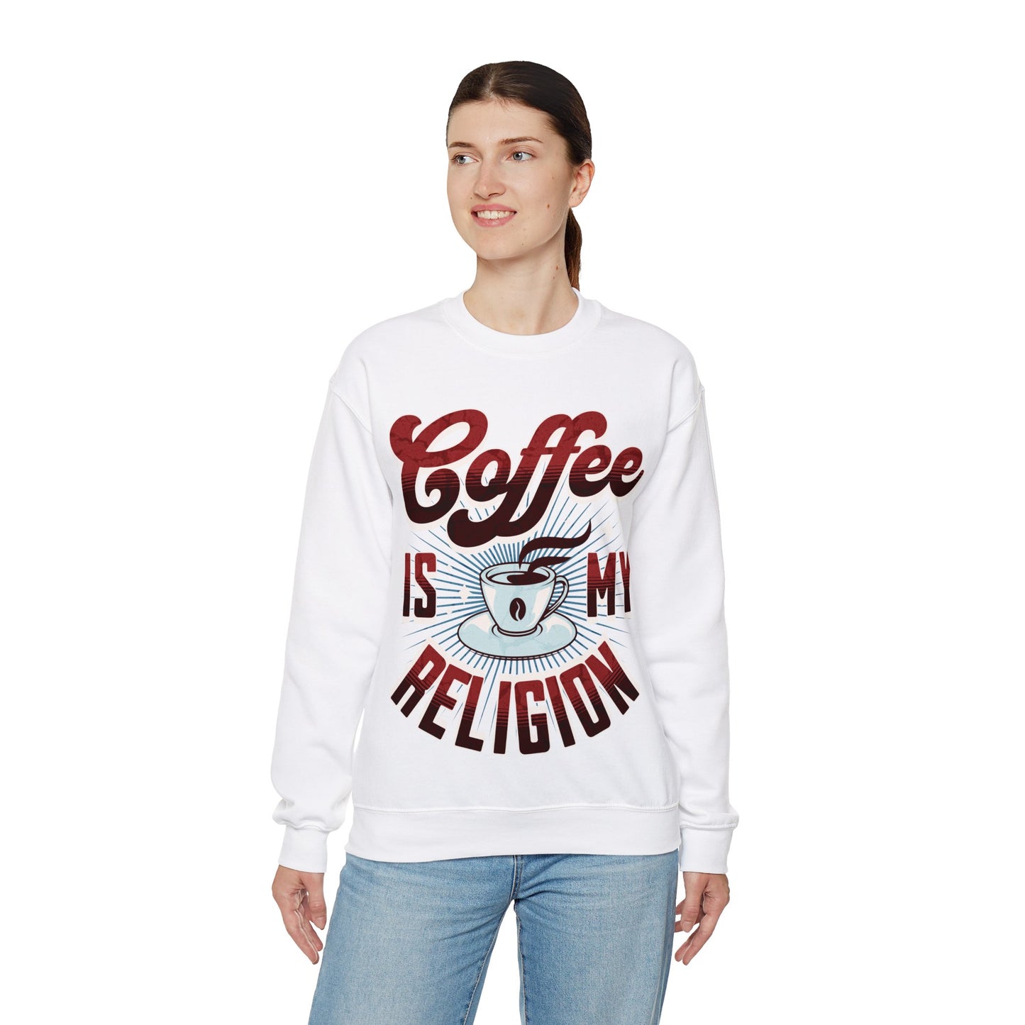 CARDAMOM - Coffee (Sweatshirt)