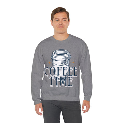 KAFFEOST - Coffee (Sweatshirt)