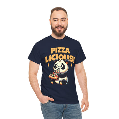 FRENCH ONION - Pizza (Basic Tee)