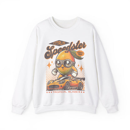 MANGO JUICE - Drinks (Sweatshirt)