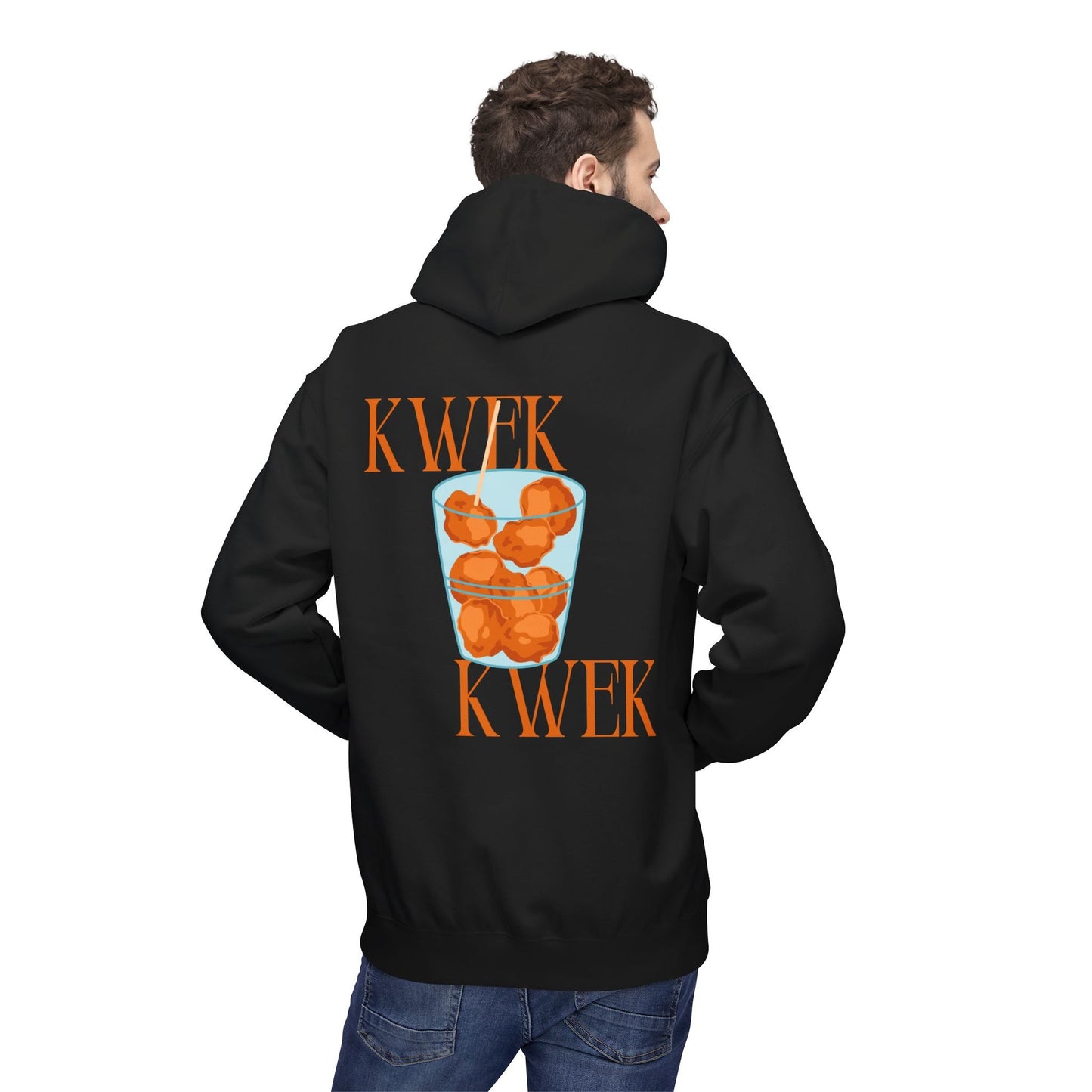 KWEK-KWEK 2 - Filipino Food (Hoodie)