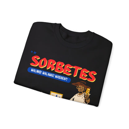 SORBETES - Filipino Food (Sweatshirt)