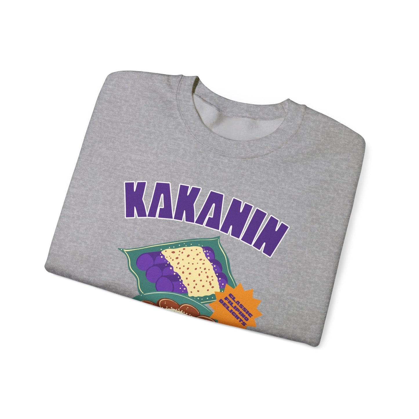 KAKANIN - Filipino Food (Sweatshirt)