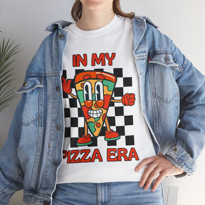 PEPPERONI - Pizza (Basic Tee)