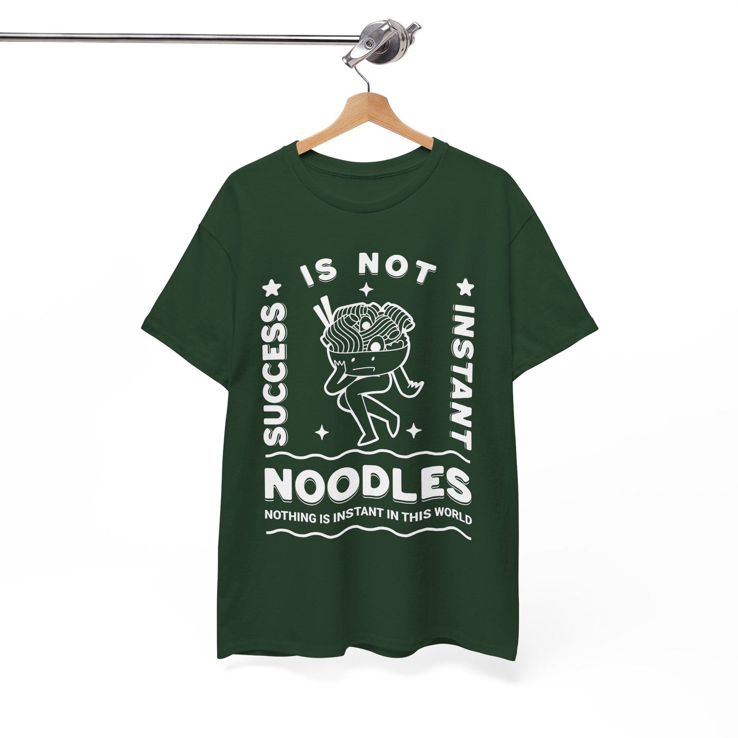 TRUFFLE RAMEN - Japanese Food (Basic Tee)