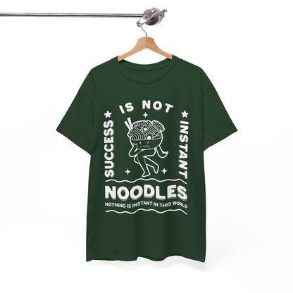 TRUFFLE RAMEN - Japanese Food (Basic Tee)