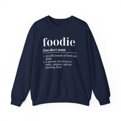 FOODIE 3 - Foodie (Sweatshirt)