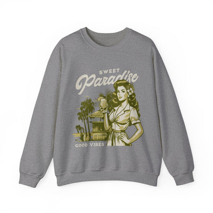 PIÑA COLADA - Drinks (Sweatshirt)