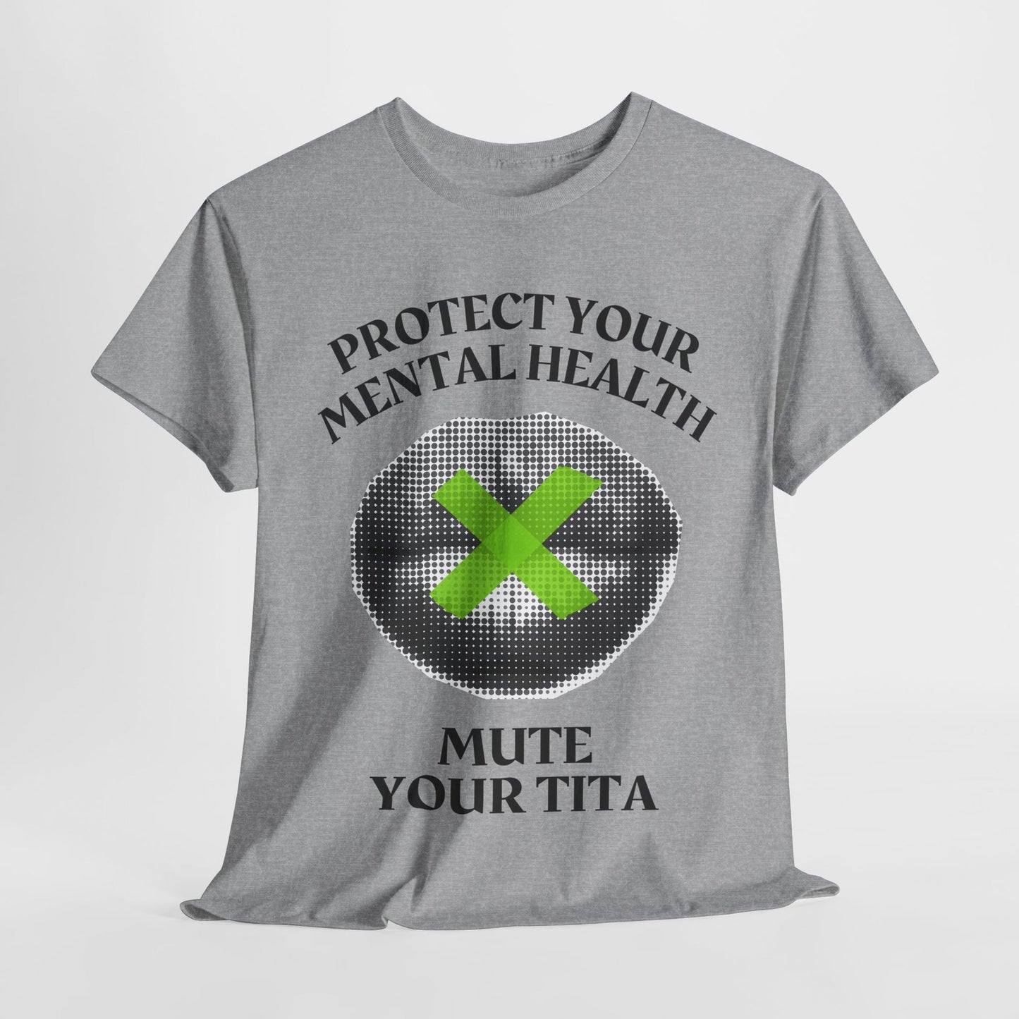 ATCHARA - Filipino Food (Basic Tee)
