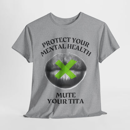 ATCHARA - Filipino Food (Basic Tee)