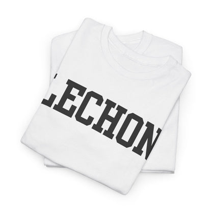 LECHON 2 - Filipino Food (Basic Tee)