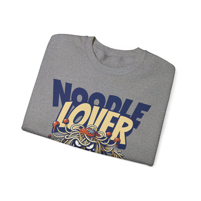 TSUKEMEN - Japanese Food (Sweatshirt)