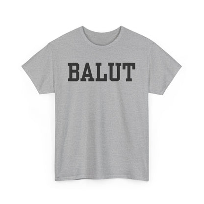 BALUT 7 - Filipino Food (Basic Tee)