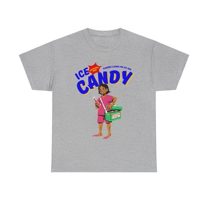 ICE CANDY 1 - Sari-Sari Store (Basic Tee)