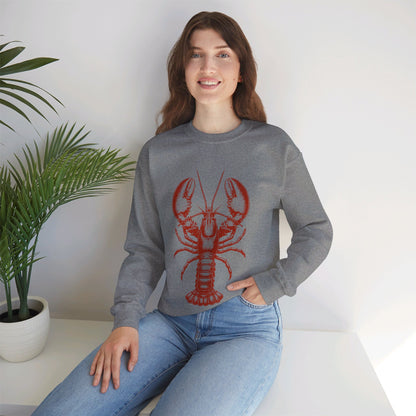 FRESH LOBSTER  - Seafood (Sweatshirt)