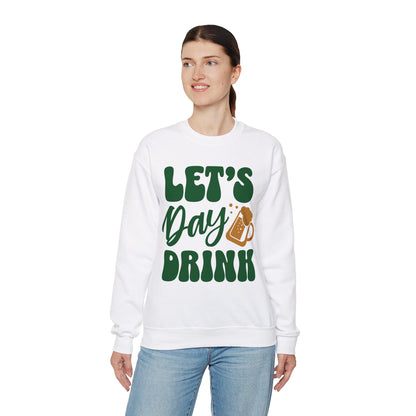 DARK LAGER - Drinks (Sweatshirt)