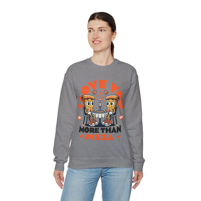 GARDEN SPECIAL - Pizza (Sweatshirt)