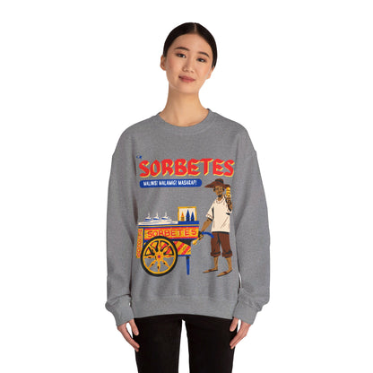 SORBETES - Filipino Food (Sweatshirt)