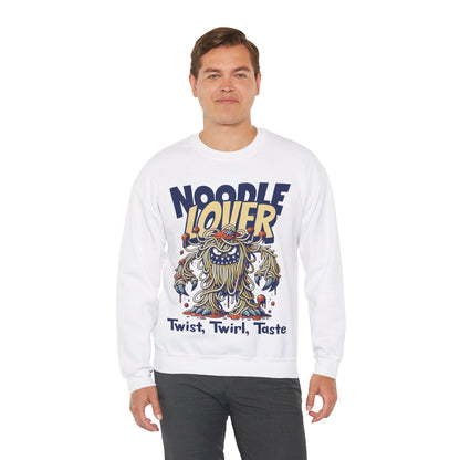 TSUKEMEN - Japanese Food (Sweatshirt)