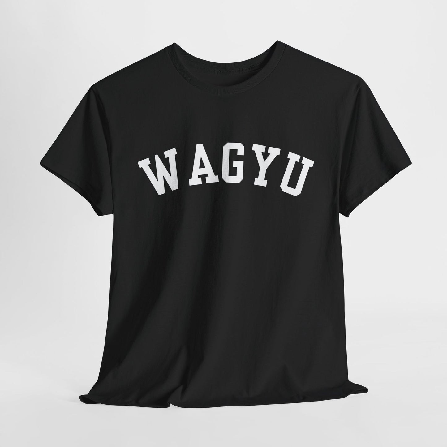 WAGYU - Japanese Food (Kids Tee)