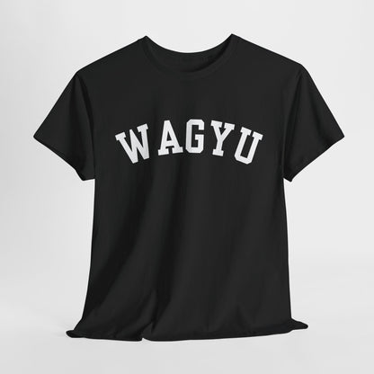 WAGYU - Japanese Food (Kids Tee)
