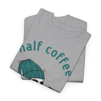 CAFÉ BREVA - Coffee (Basic Tee)