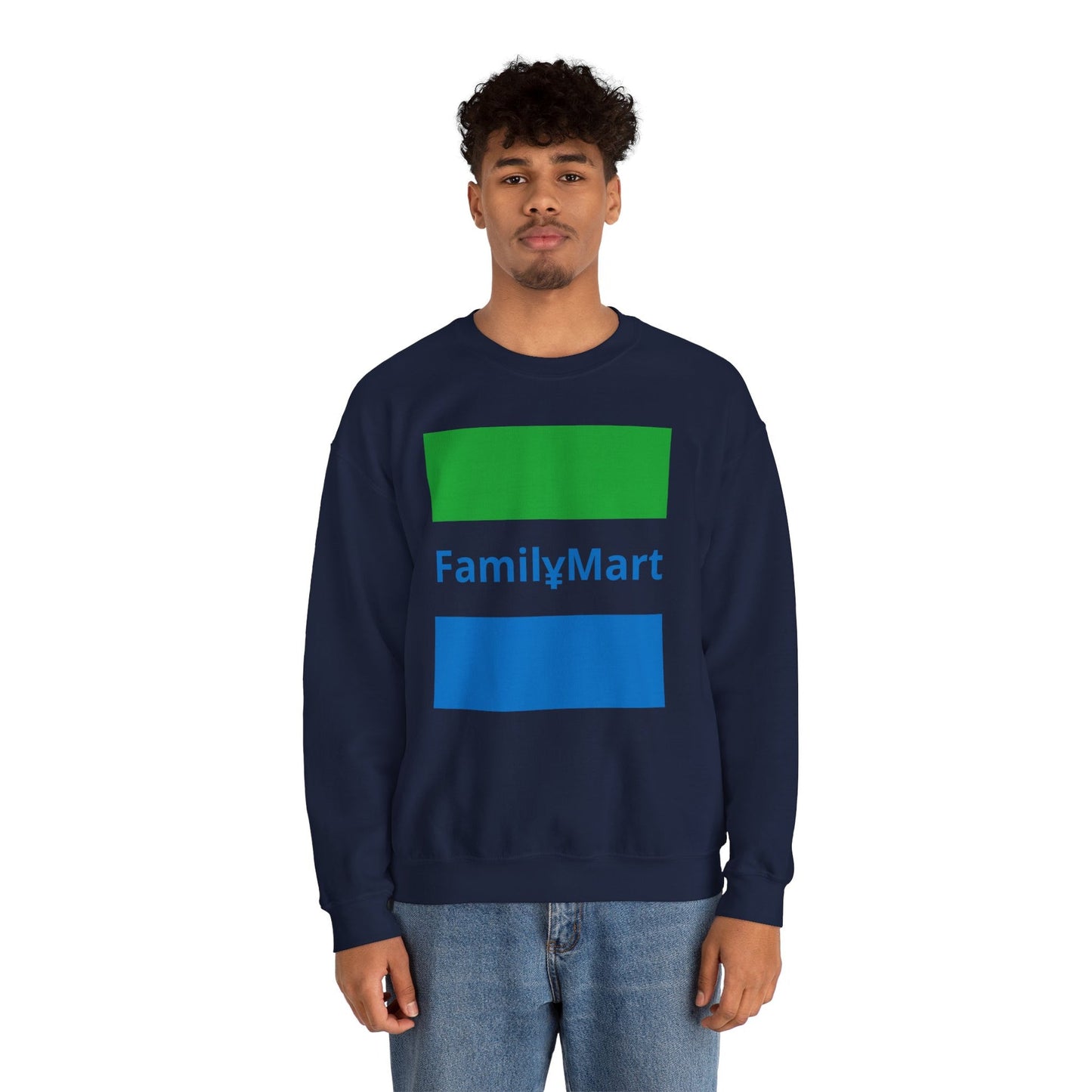 KONBINI - Japanese Food (Sweatshirt)