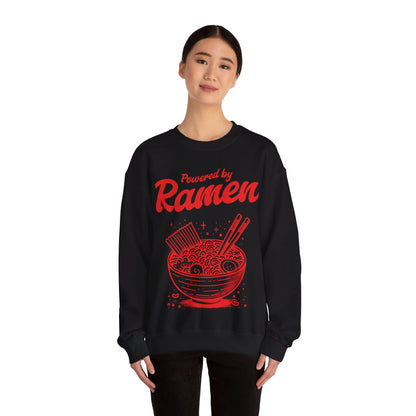 KIMCHI RAMEN - Japanese Food (Sweatshirt)