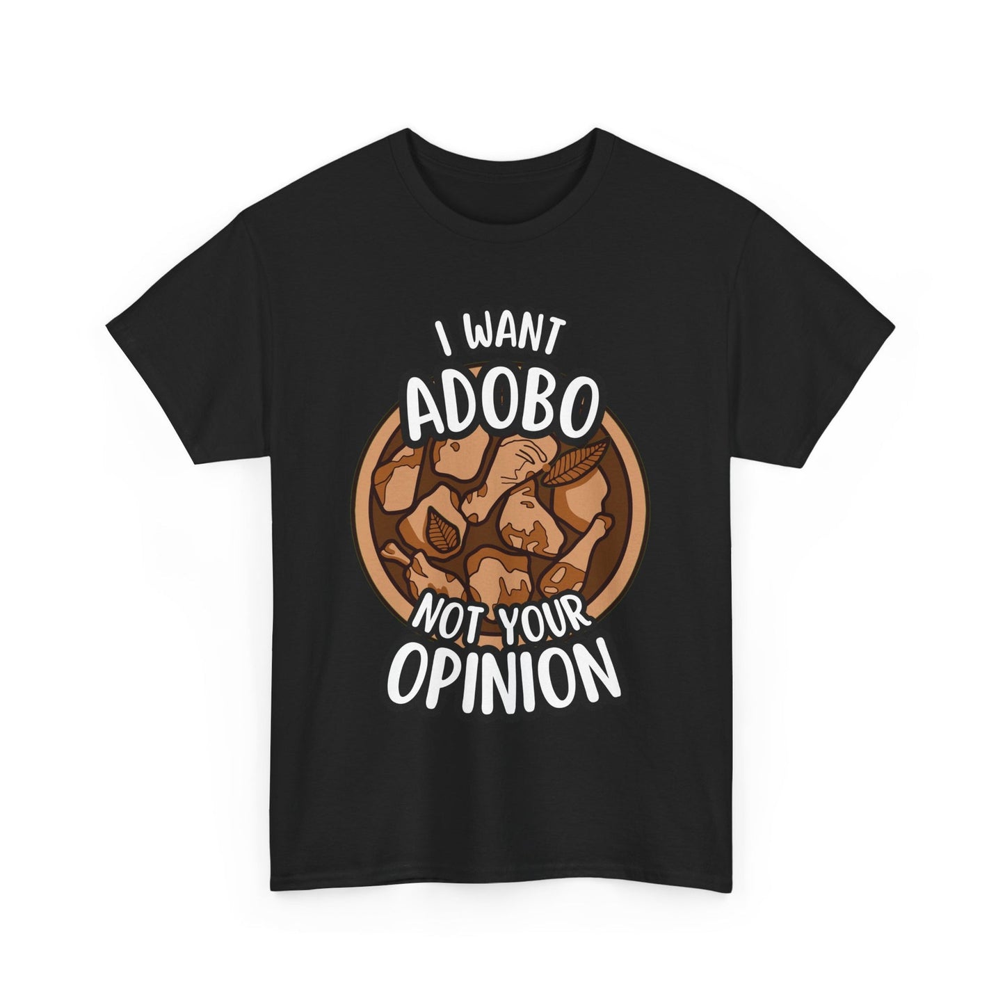 ADOBO SA GATA - Filipino Food (Kids Tee)