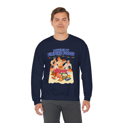 NOCHE BUENA - Filipino Food (Sweatshirt)