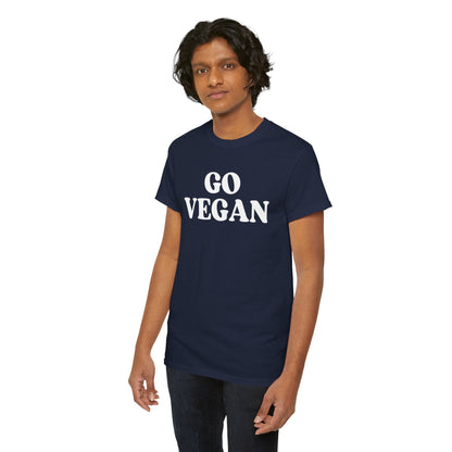 LEGUME - Vegan (Basic Tee)