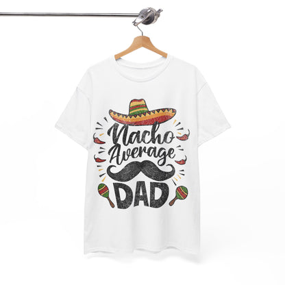 BARBACOA - Tacos/Nachos (Basic Tee)