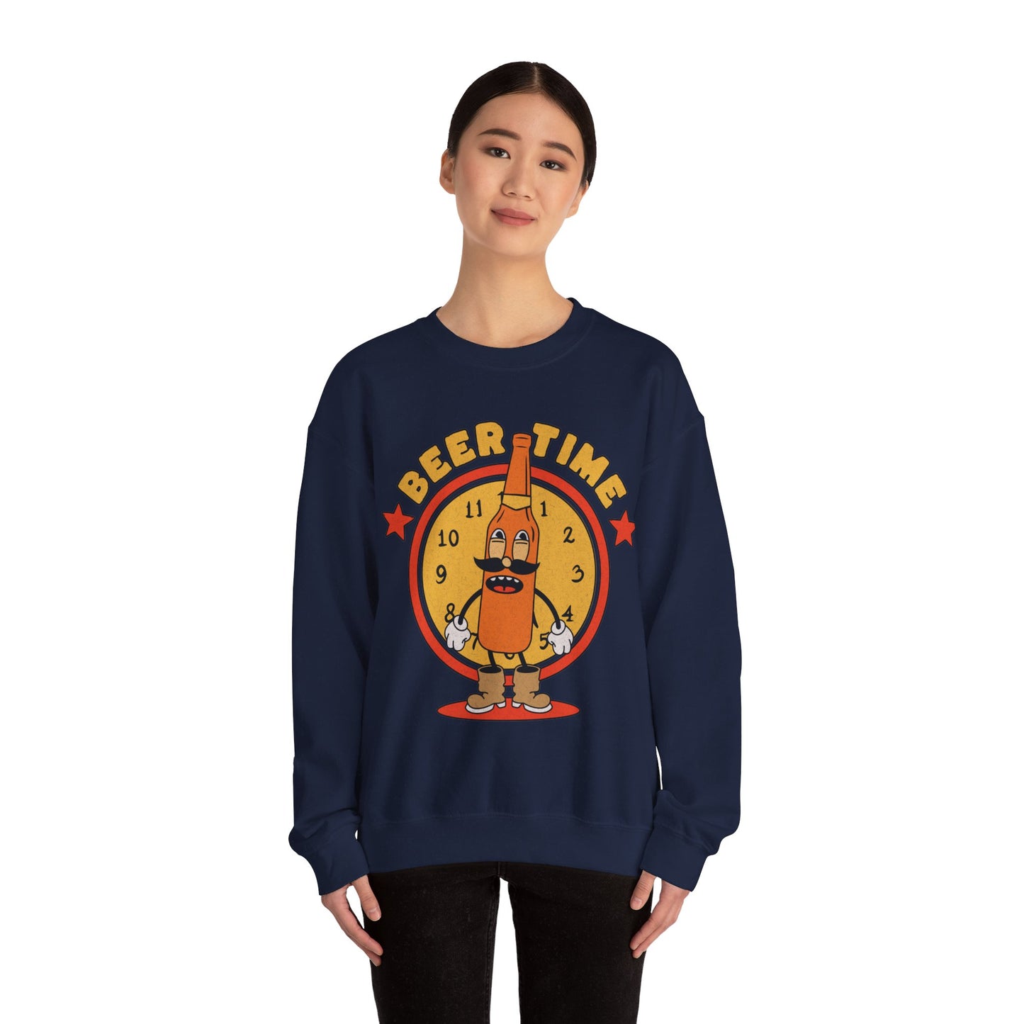 LAGER - Drinks (Sweatshirt)